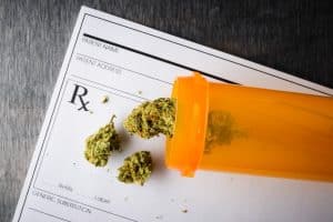 Nevada Supreme Court Issues First Impression Ruling on Workers’ Right to Medical Marijuana 